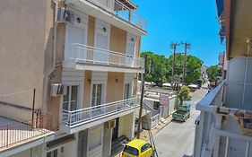 Central Apartment